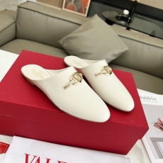 Valentino Slippers